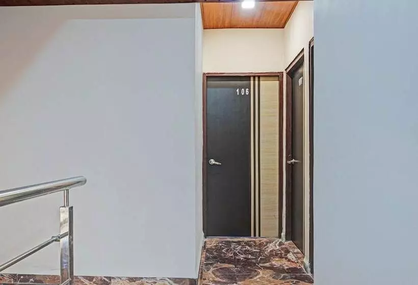 Itsy Hotels Punest
