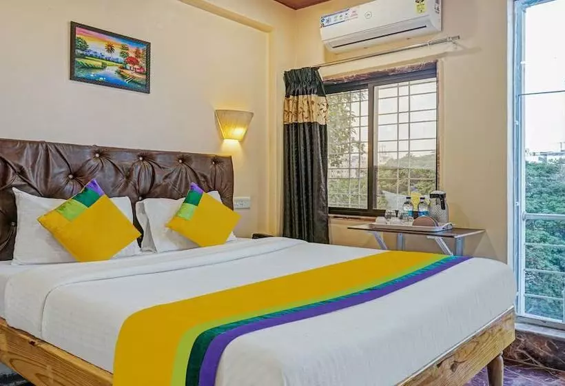 Itsy Hotels Punest