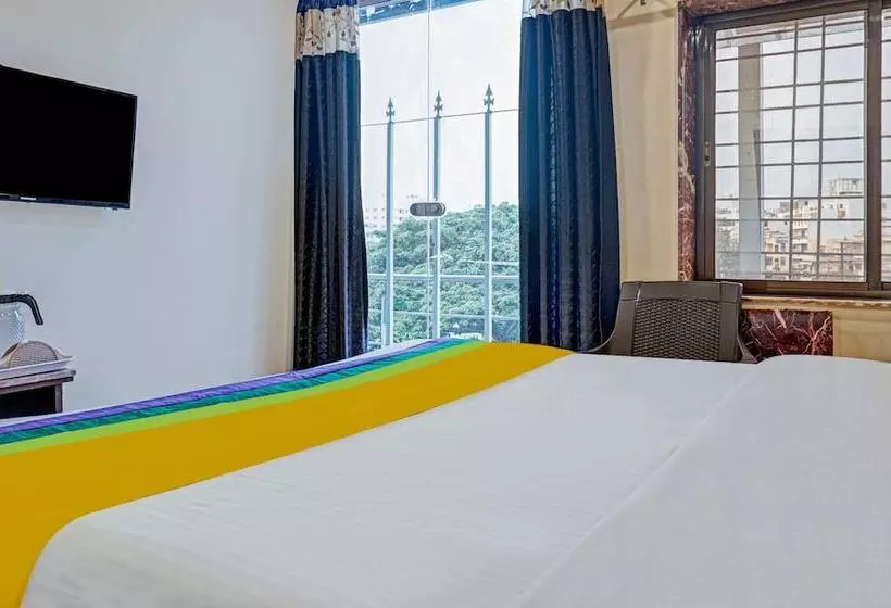 Itsy Hotels Punest