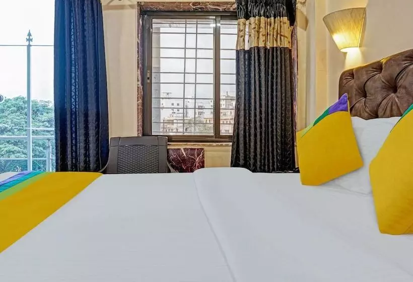 Itsy Hotels Punest