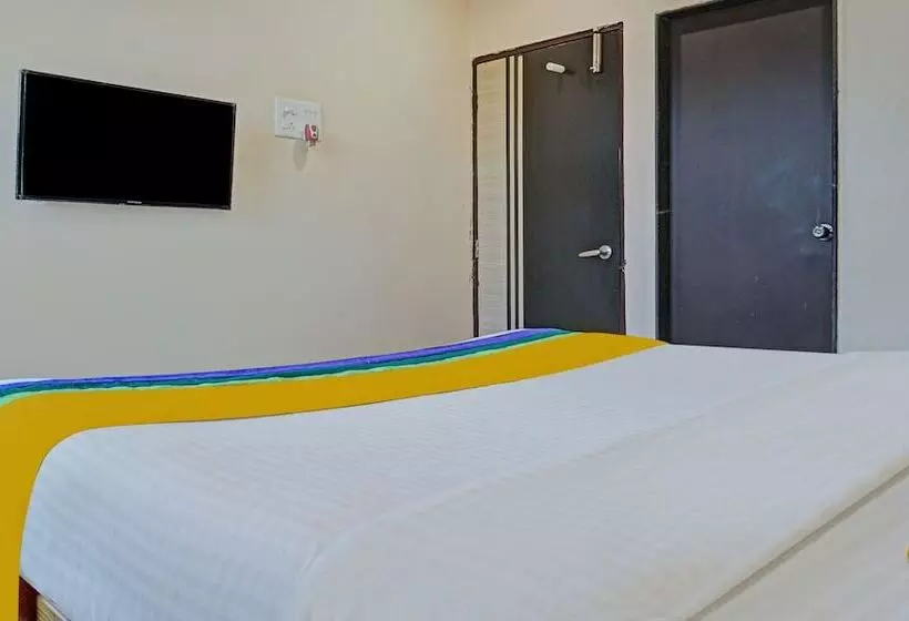 Itsy Hotels Punest