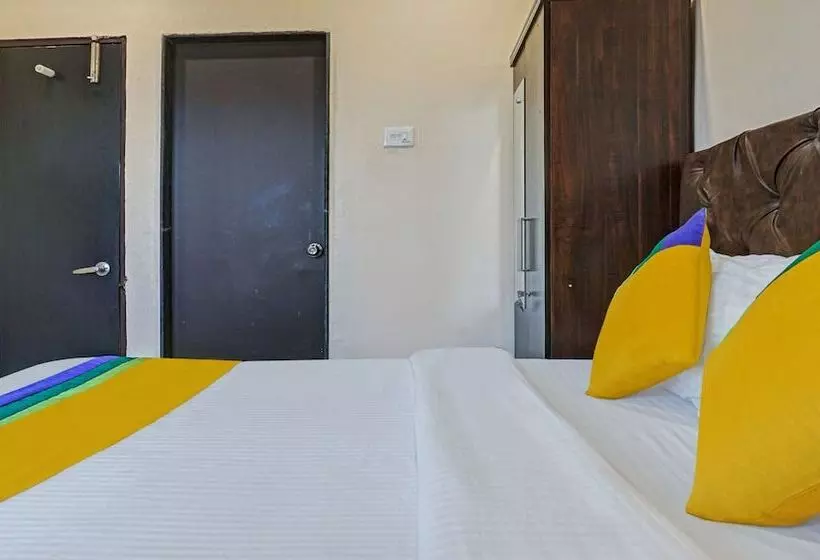 Itsy Hotels Punest