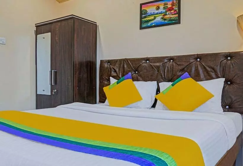 Itsy Hotels Punest