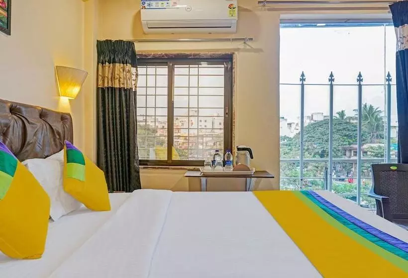 Itsy Hotels Punest