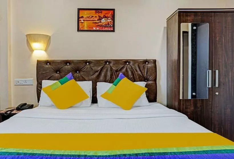 Itsy Hotels Punest