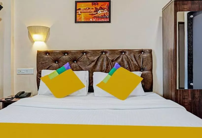 Itsy Hotels Punest