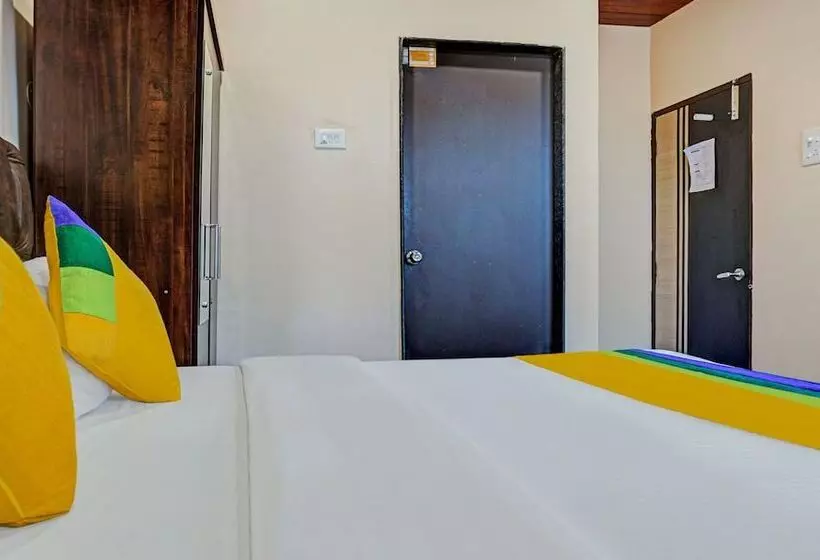 Itsy Hotels Punest