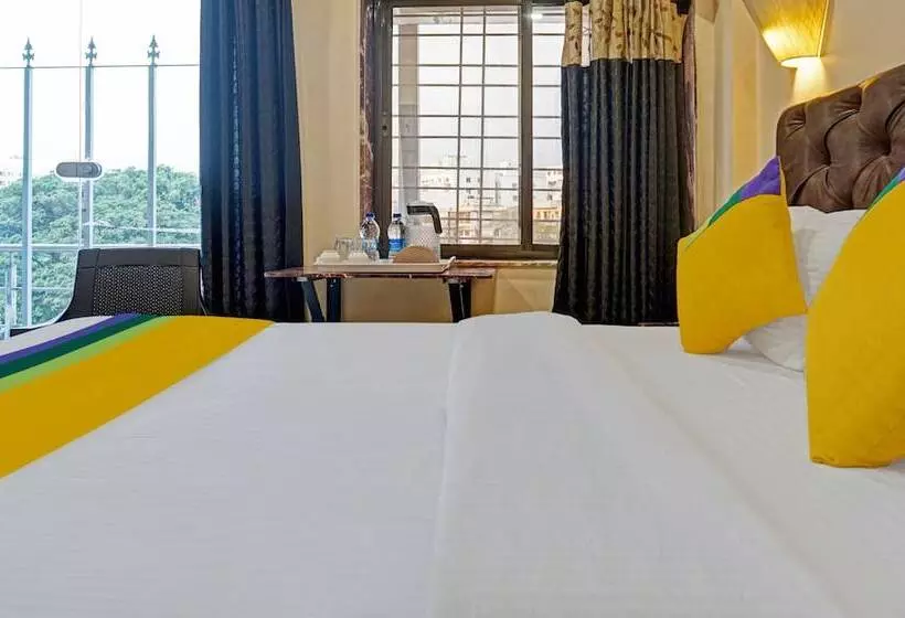 Itsy Hotels Punest