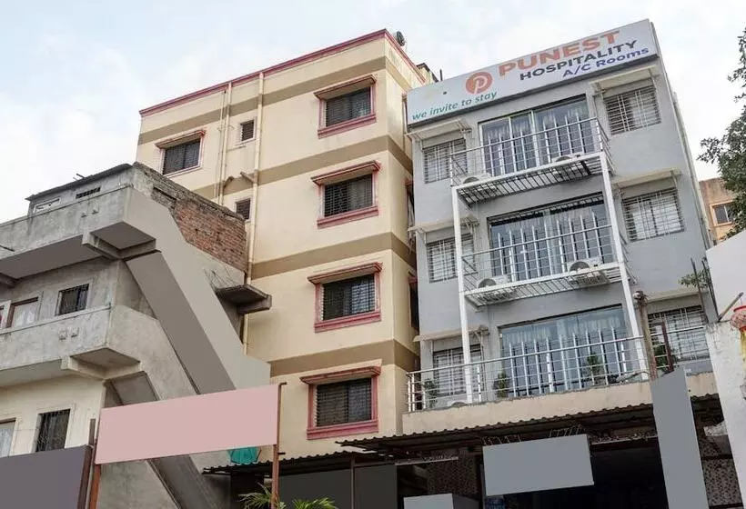 Itsy Hotels Punest