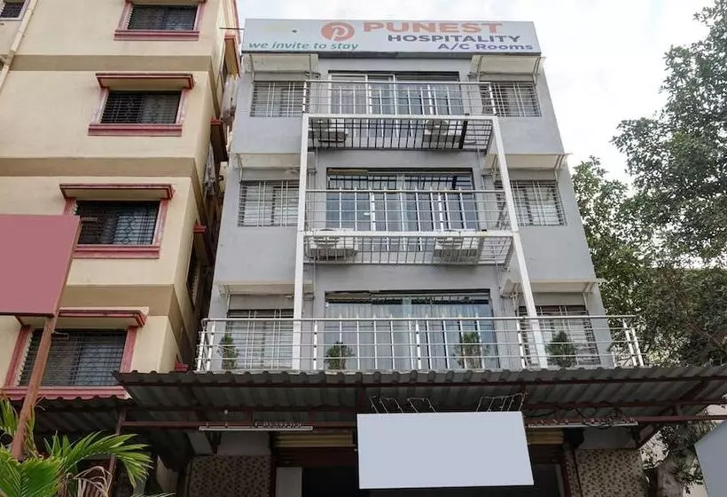 Itsy Hotels Punest