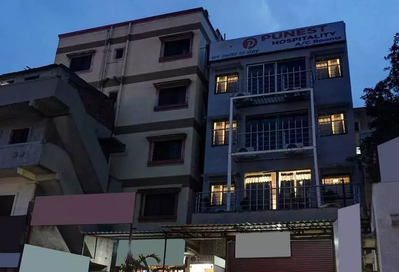 Itsy Hotels Punest