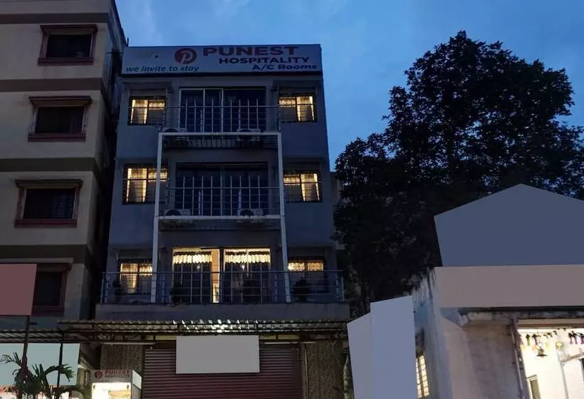 Itsy Hotels Punest