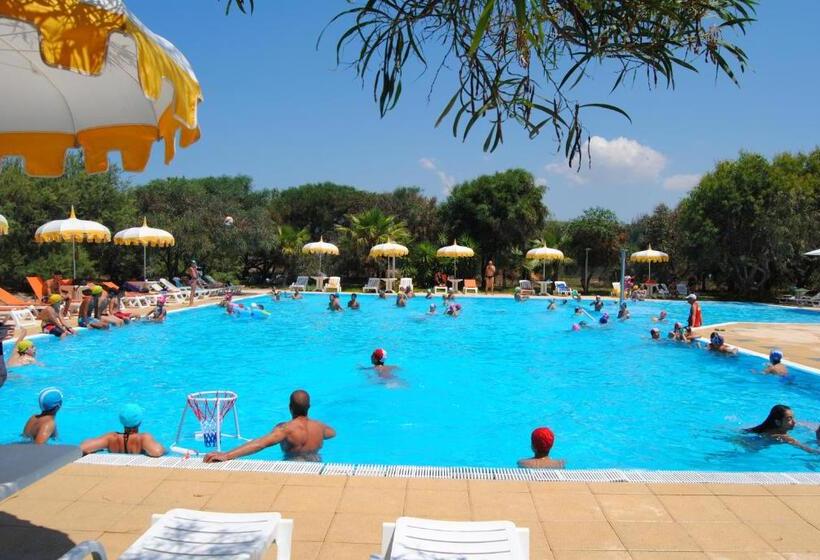 La Porta Del Sole Hotel & Village