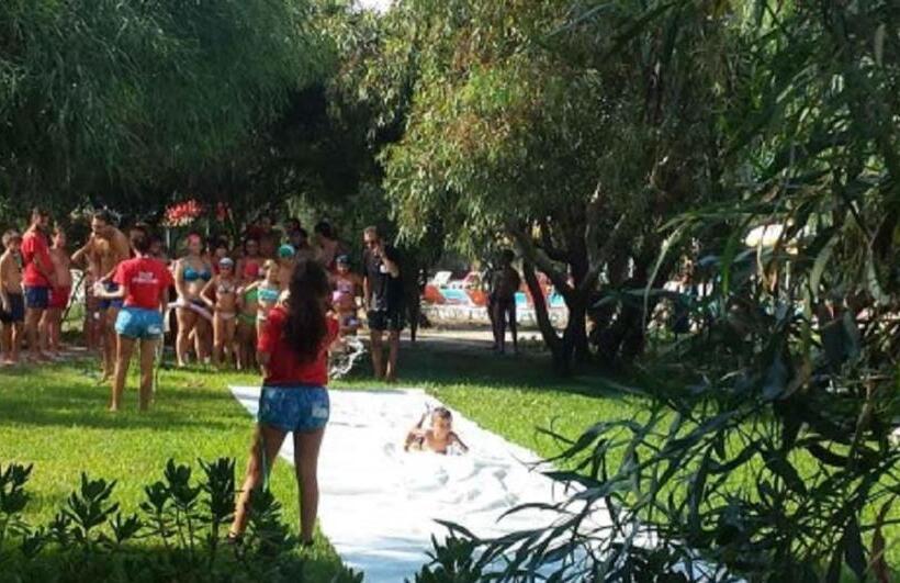 La Porta Del Sole Hotel & Village