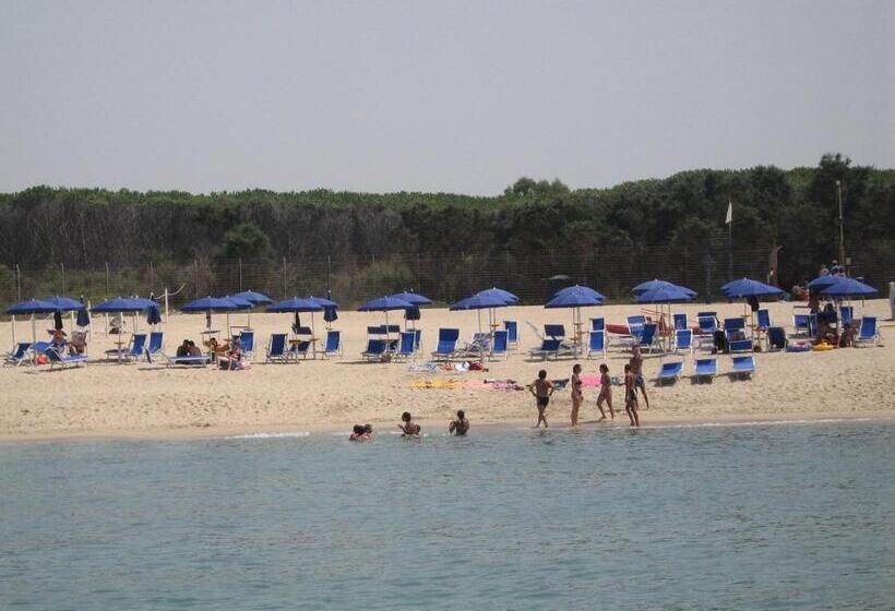 La Porta Del Sole Hotel & Village