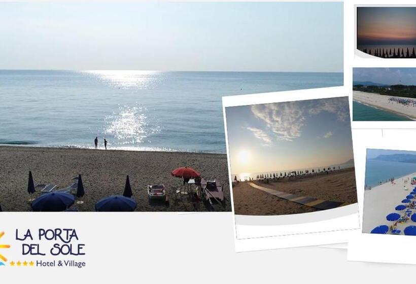 La Porta Del Sole Hotel & Village