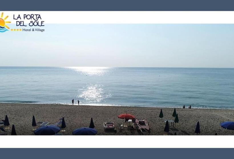 La Porta Del Sole Hotel & Village