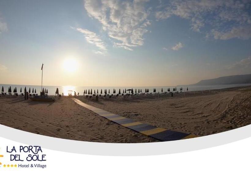 La Porta Del Sole Hotel & Village