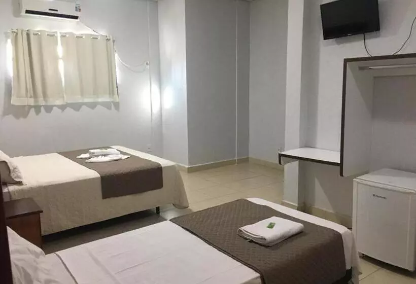 Hotel Mais
