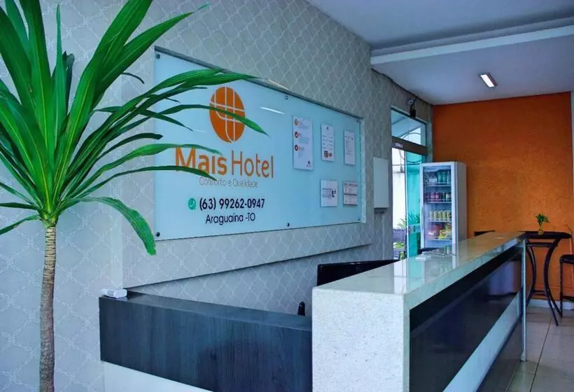 Hotel Mais