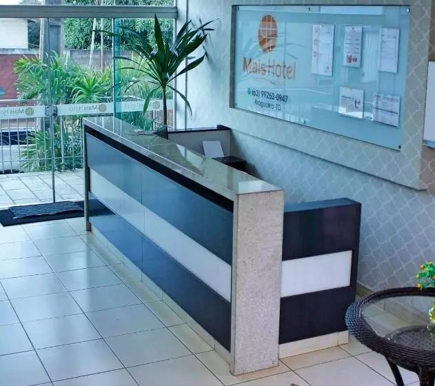 Hotel Mais