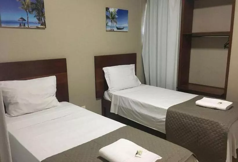 Hotel Mais