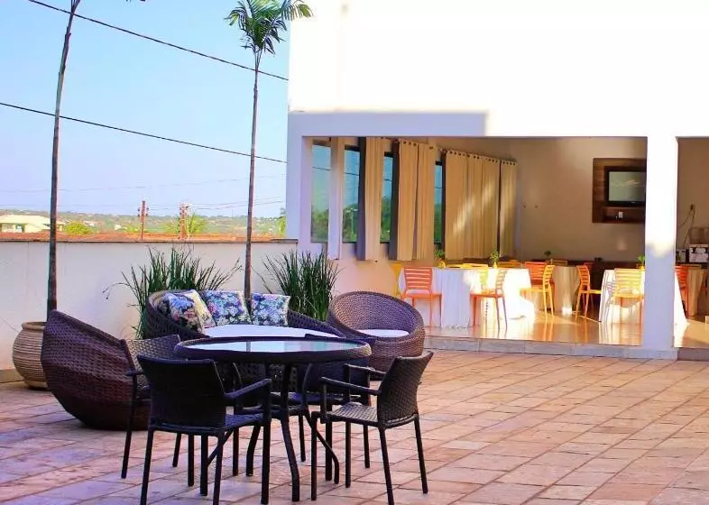 Hotel Mais