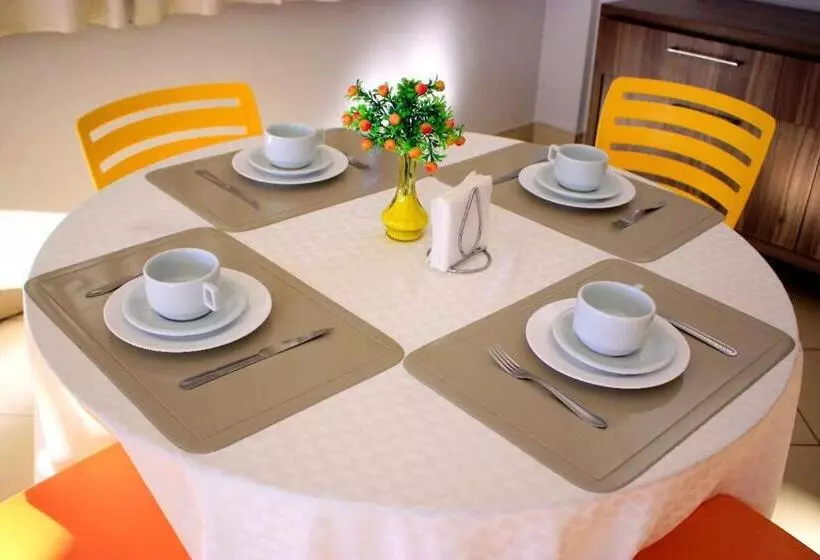 Hotel Mais