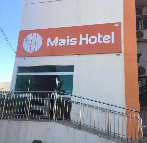 Hotel Mais