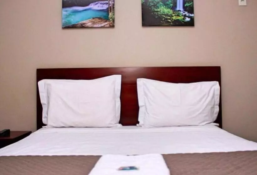 Hotel Mais