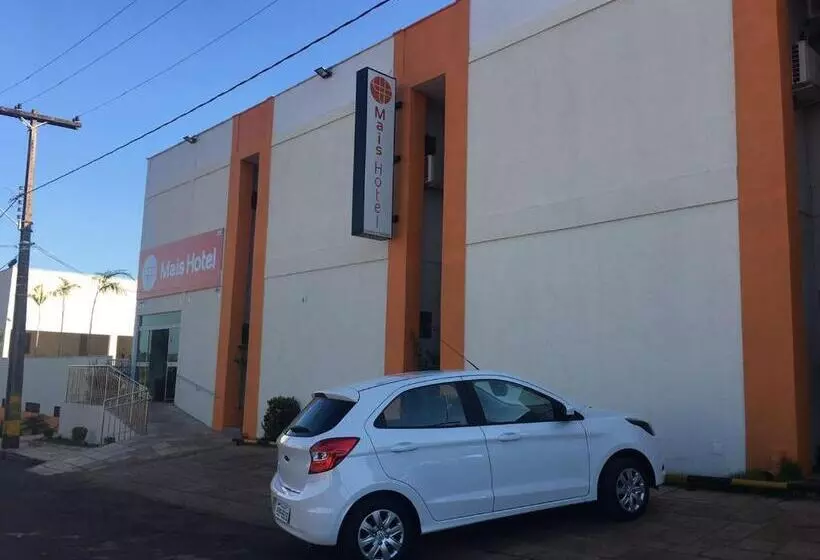 Hotel Mais