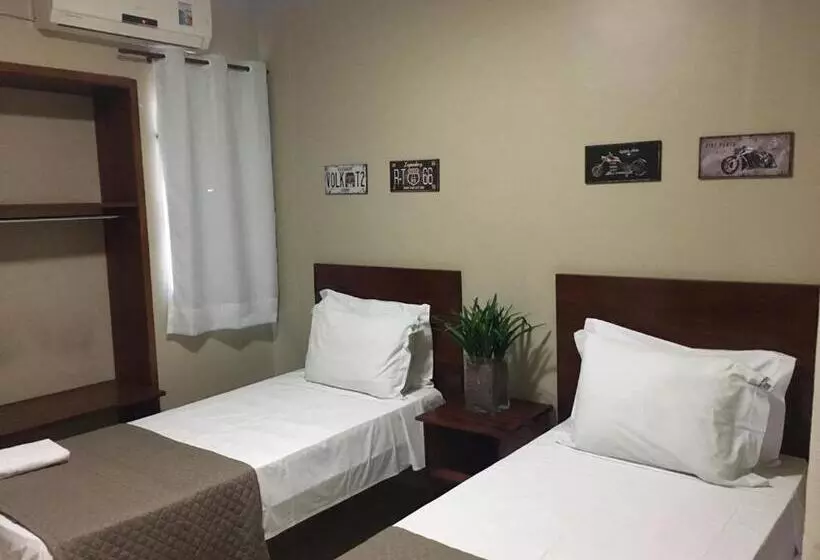 Hotel Mais