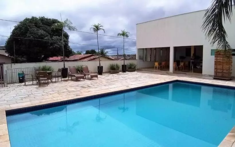 Hotel Mais
