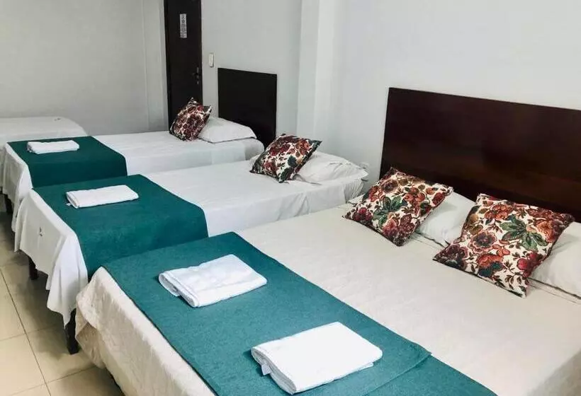Hotel Mais