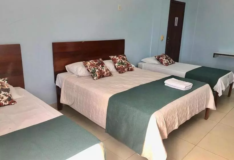 Hotel Mais