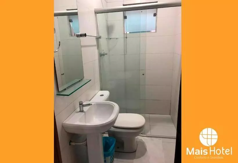 Hotel Mais