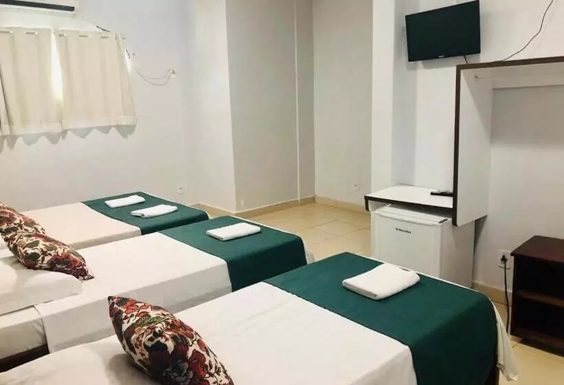 Hotel Mais