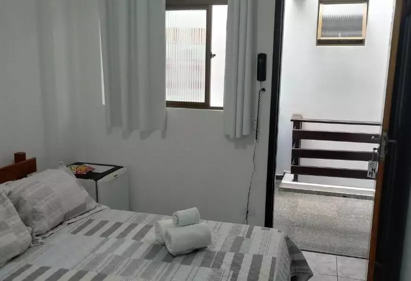 هتل Nautico