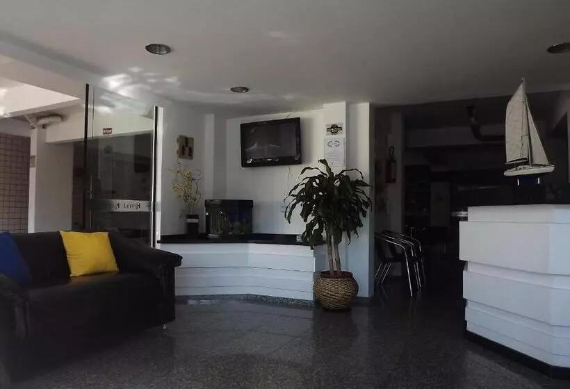هتل Nautico