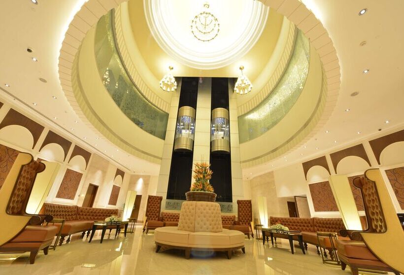 فندق Ramada Plaza Chennai