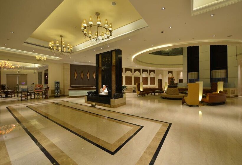 فندق Ramada Plaza Chennai