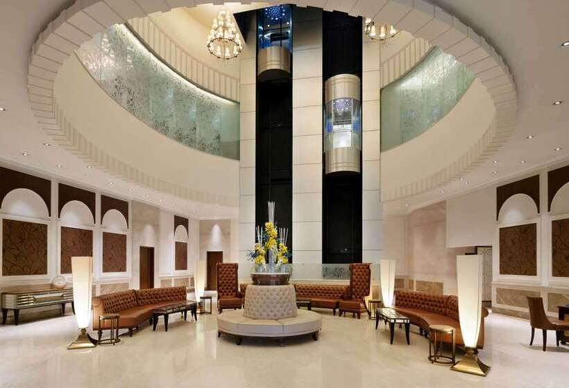 فندق Ramada Plaza Chennai