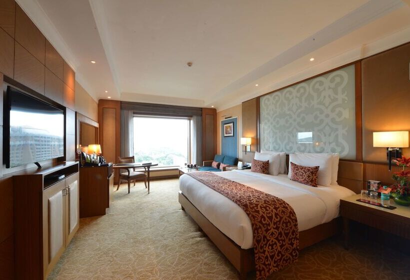 فندق Ramada Plaza Chennai