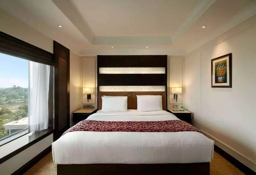 ホテル Ramada Plaza Chennai
