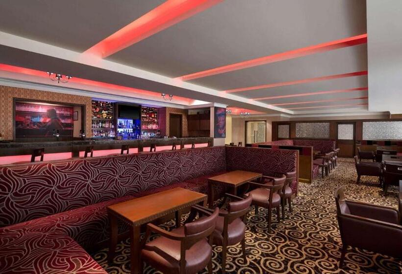 فندق Ramada Plaza Chennai