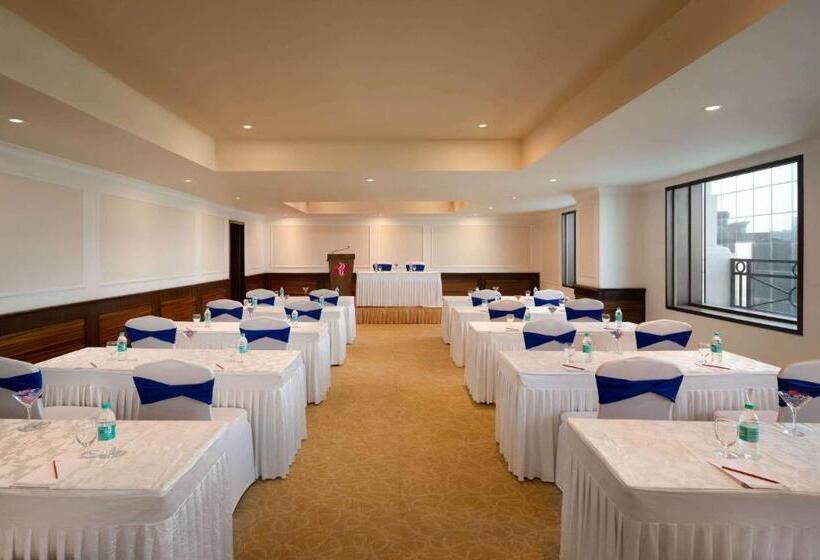 فندق Ramada Plaza Chennai