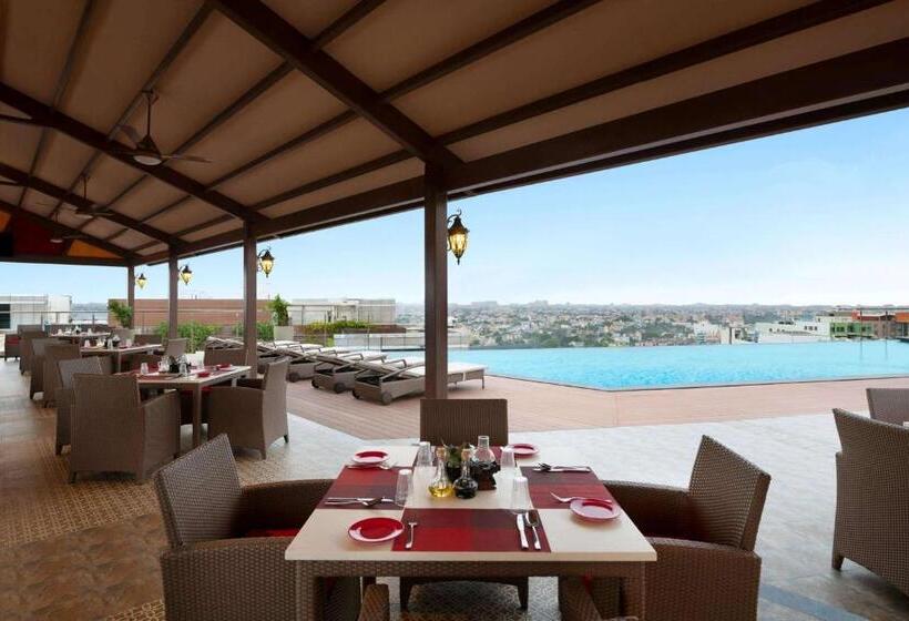 فندق Ramada Plaza Chennai