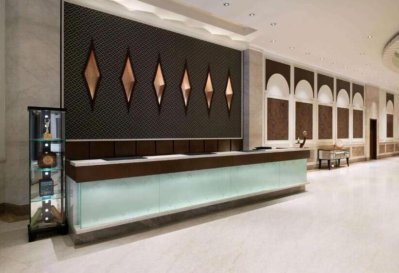 فندق Ramada Plaza Chennai