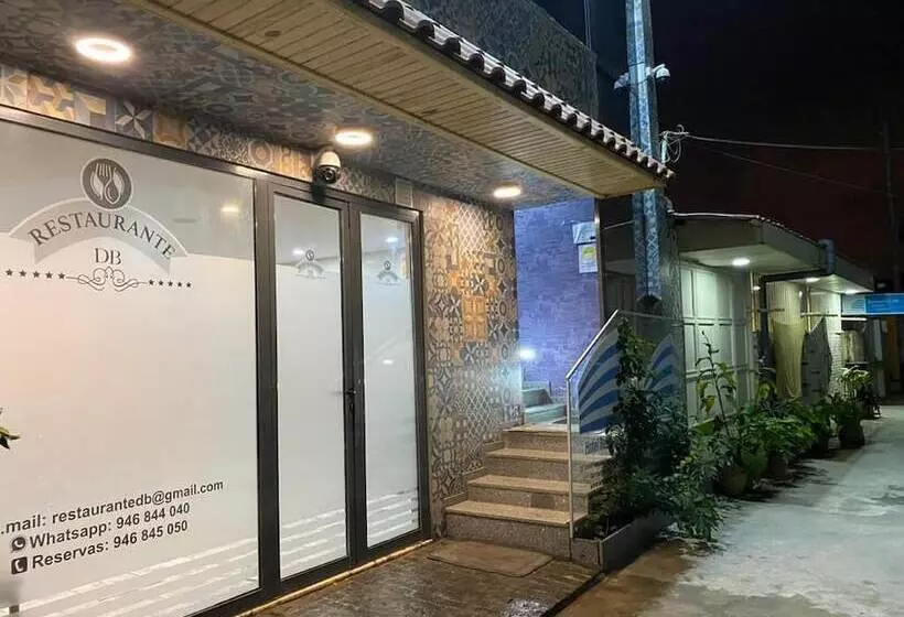 هتل Residence Db