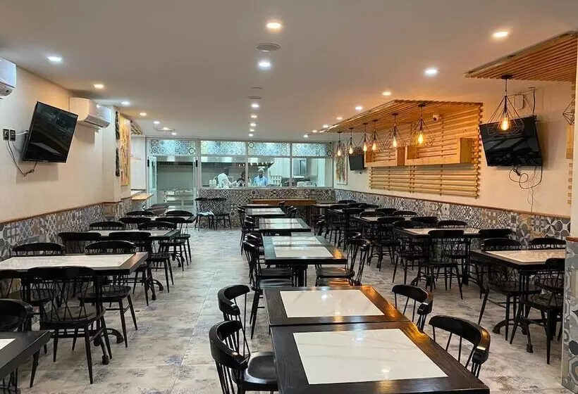 هتل Residence Db